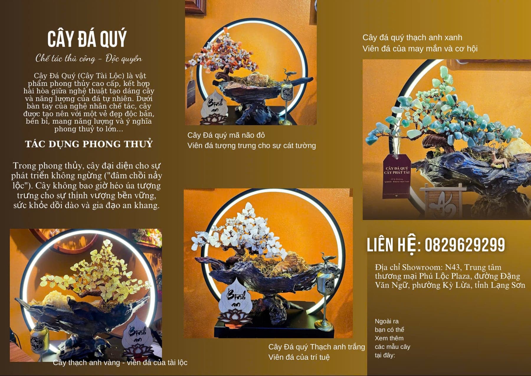 Catalogue Hà Vy · Phú Lộc Plaza · Kỳ Lừa · Lạng Sơn