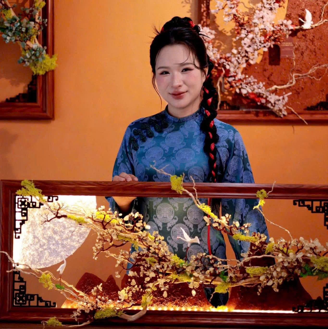 Vy Ngọc Hà 2