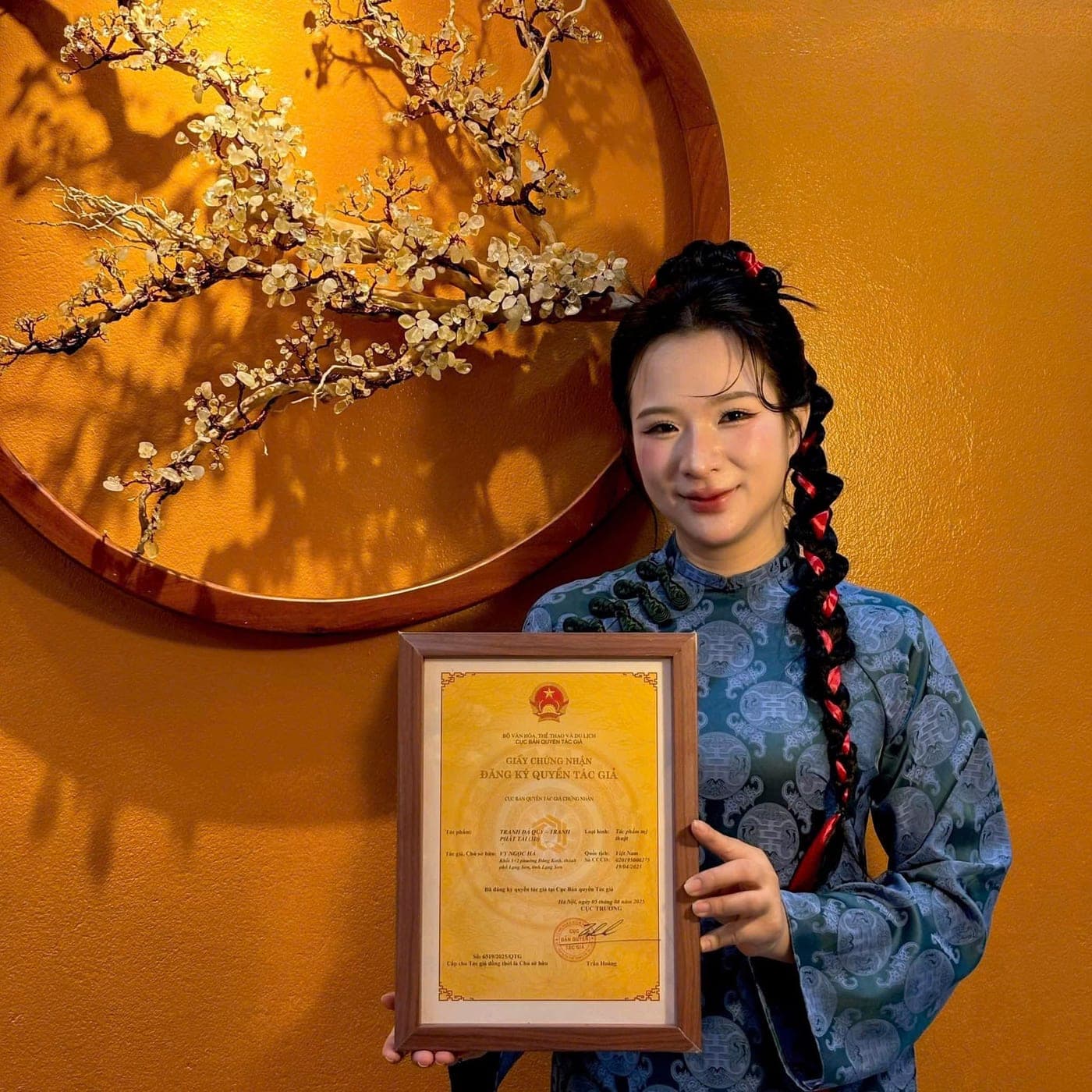 Vy Ngọc Hà 3