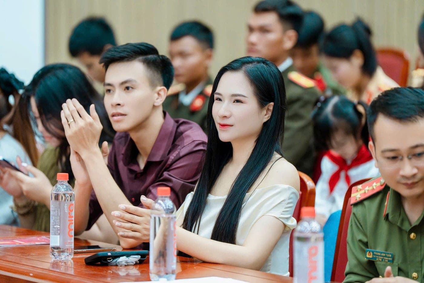 Vy Ngọc Hà 8